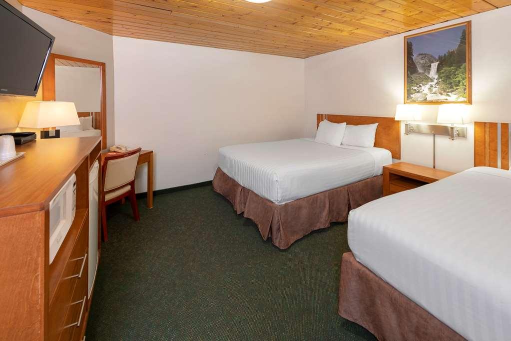 Econo Lodge Inn & Suites Medicine Hat Værelse billede