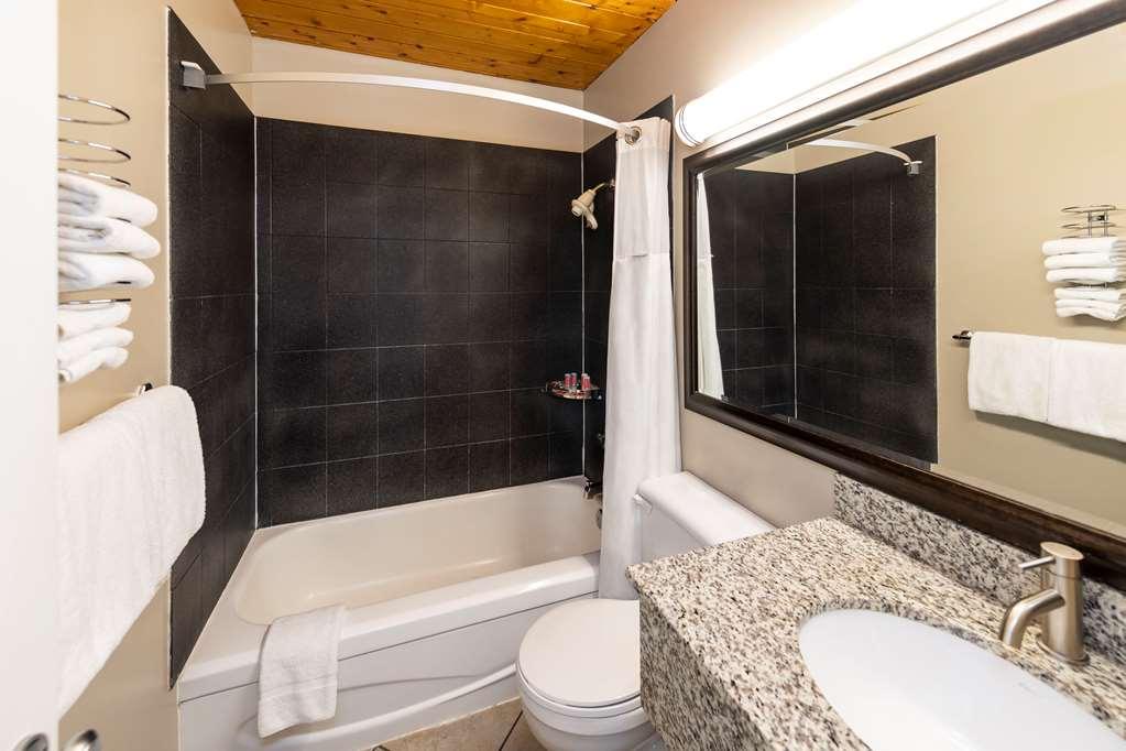 Econo Lodge Inn & Suites Medicine Hat Eksteriør billede