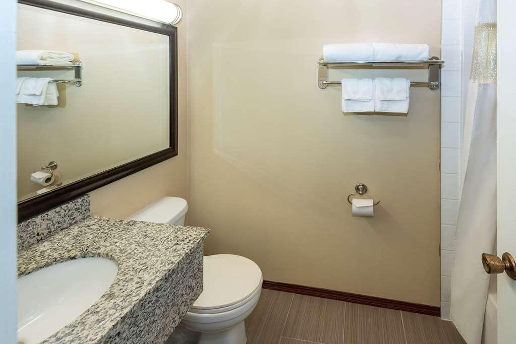 Econo Lodge Inn & Suites Medicine Hat Eksteriør billede