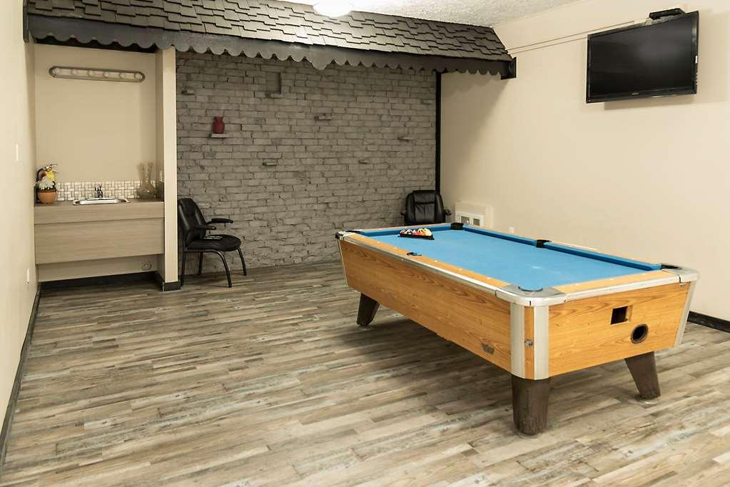Econo Lodge Inn & Suites Medicine Hat Bekvemmeligheder billede